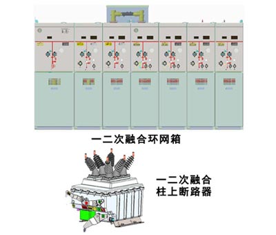 尋求環(huán)網(wǎng)箱、柱上斷路器渠道商